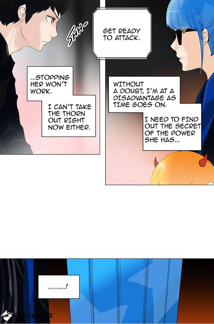 Tower of God, Chapter 209 image 27